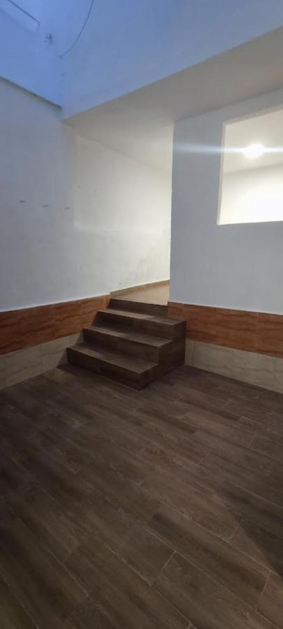 Apartamento Huerta Nueva Màlaga Exteriér fotografie
